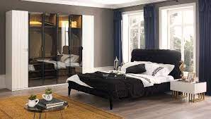 Yatak Odasi Takimlari Furniture Bed Home Decor