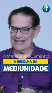 Vídeos de Divaldo Pereira Franco e Haroldo Dutra Dias.