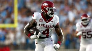 Speedy RB Mike Washington Jr. to have pre-draft visit with Packers