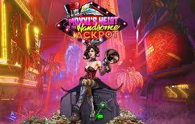 Wallpaper Girl The City Borderlands 3 Images For Desktop Section Igry Download 2000 x 2474 jpeg 4263 кб. wallpaper girl the city borderlands 3