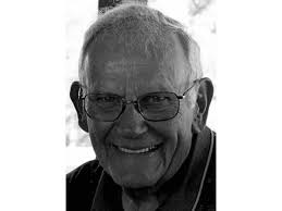 James Hockney Obituary (1933