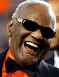 Ray Charles Robinson (1930-2004)