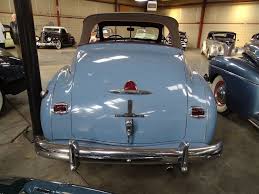 Image result for Chevron Blue 1947 Plymouth