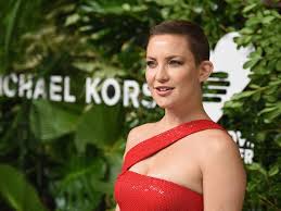 Actress kate hudson stars in a new short film directed by zack snyder, best known for his justice league movies, that will serve as a debut of the redesigned 2022 infiniti qx60. Sia Talks Debut Film Music Asking Kate Hudson To Shave Her Head