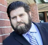 Ronald Bustamante JR