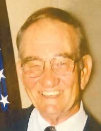 Obituary information for Carl A. Martineck