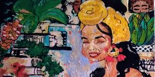 Here are the art galleries and exhibits to see in Savannah this week