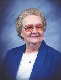 Obituary information for Lois June Laughlin