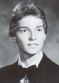 Glyn Cameron Joye (1962-1995)