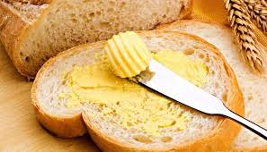 Now, healthy butter substitutes eschew partially hydrogenated oils for healthy fats. 10 Best Substitutes For Margarine