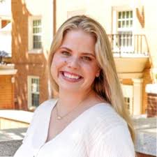 Last night, I was recognized as a Wake Forest Civic Scholar at the Office  of Civic and Community Engagement's (OCCE) End of Year Celebration.