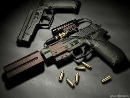 Cool gun wallpapers for computer. Cool Gun Wallpapers Wallpaper Cave