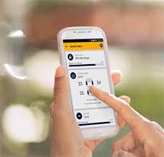 Mychevrolet Iphone And Android App Carr Chevrolet