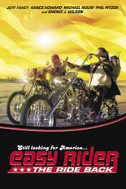 Easy Rider 2 The Ride Home 2012 Imdb
