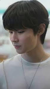 Download South Korean Heartthrob Hwang In Yeop Rocks As Seo Jun. Wallpaper 