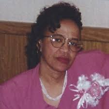 Obituary of Marian La Nora Brown Highsmith