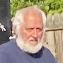 Raymond "Beffo" Leonard Starkey Sr. Obituary