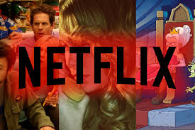 The crown is the biopic of queen of england 'elizabeth ii'. Best Netflix Series Uk 83 Shows To Watch British Gq