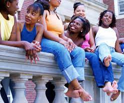 Must attend the official rush activity. 9 Things To Know Before Pledging A Black Sorority Essence