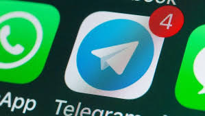 ¿ha habido caída en whatsapp hoy? Whatsapp Y Telegram Tienen Una Falla Que Pone En Riesgo Tu Seguridad