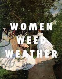 Flyartproductions The Recipe Women In The Garden 1866 Claude Monet The Recipe Kendrick Lamar Ft Dr Dre Art Classical Art Memes Hip Hop Lyrics