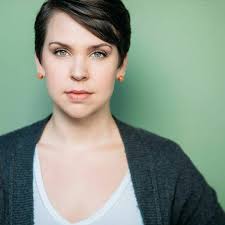 Stream episode Julia Mack VO by Perfected Sound Media podcast