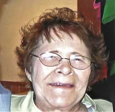 Nancy Jane (Plank) O'Flaherty Obituary April 4, 2021