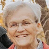 Peggy Boling Obituary