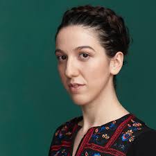 María García-Concha