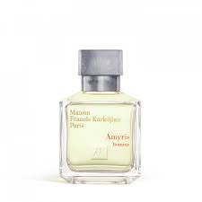 Gentle fluidity (silver) is a new perfume by maison francis kurkdjian for women and men and was released in 2019. Gentle Fluidity Fragrances To Share Maison Francis Kurkdjian