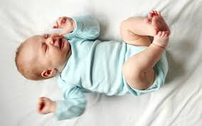 How To End Babys Witching Hours In 4 Simple Steps