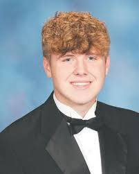 Graduation Magazine by Fox Press