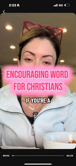 Inspirational Messages for Christians