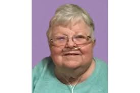 Carol Rudness Obituary (1934