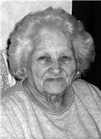 Minnie Albert Obituary (1921