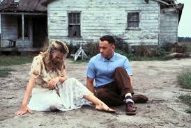 Forrest gump may be an overly sentimental film with a somewhat problematic message, but its sweetness and charm are usually enough to approximate true depth and grace. 35 Fascinating Facts About Forrest Gump Al Com