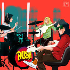 Rush