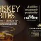 Whiskey Tasting Event Whiskey & Bites event image