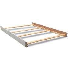 Truck bed rails from auto accessories garage keep your truck protected while adding stunning style. Delta Children Full Size Wood Bed Rails Target