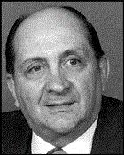 Vincent Zoppi Obituary (2011)