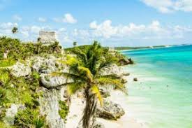 Once you see the beach's white sand and turquoise water, you'll understand why it has been a winner of tripadvisor's traveler's. Riviera Maya Tulum In Off Season Finnsaway Travel Blog