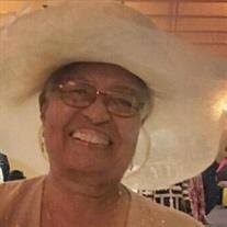 Irma Clara Theodore Vincent Obituary