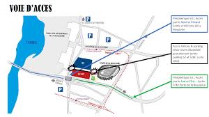 stad də la boʒwaʁ), is a stadium in nantes, france. Supporters Votre Deplacement A Nantes Lille Losc