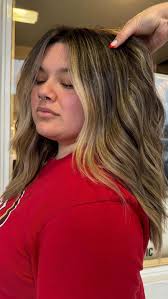 My husband explaining the process of a hair transformation 😂🤦🏻‍♀️💘,  Forcing my mans to do videos with me has been the absolute best 🥰 lol let  me know what you guys think! 😘✨🫶🏼