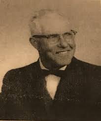 John Hamilton Blakley (1890-1965)