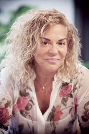 50 cele mai influente femei, ediția 2023: Roxana Capătă