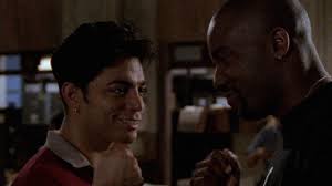 Watch New York Undercover