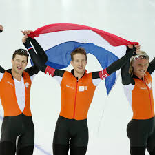 Jul 27, 2021 · [ live: 2014 Sochi Olympics Dutch Dynasty Or Why The Netherlands Dominates Speed Skating Sbnation Com