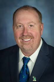 Hoeh Elected President of Michigan Golf Course Superintendents Assn