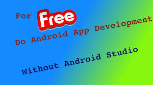 If you have lost access to your registered email address, you will need to file an additional icla with secretary. Online Android Studio Compiler